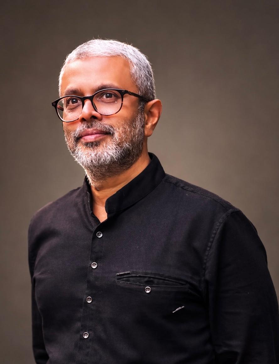 Ar. T. R. Palaniappan